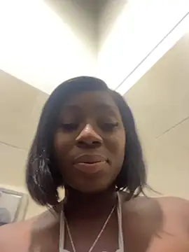ZarahFerreira webcam