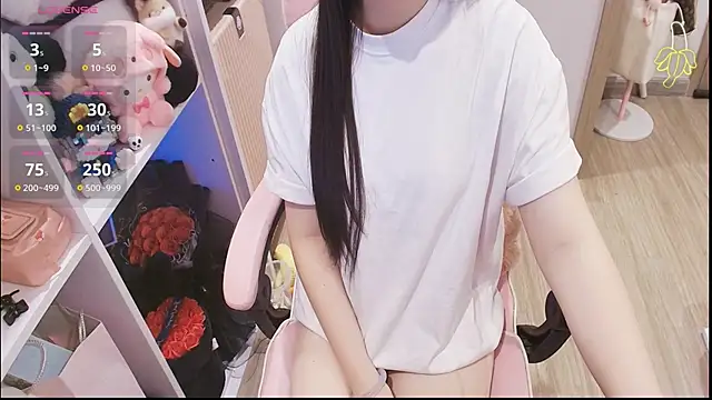 Nana_Chu webcam