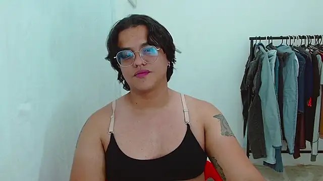 Diane_exotic webcam