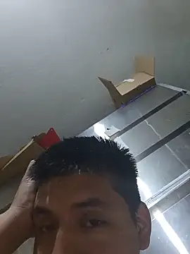 Eugeniosor webcam