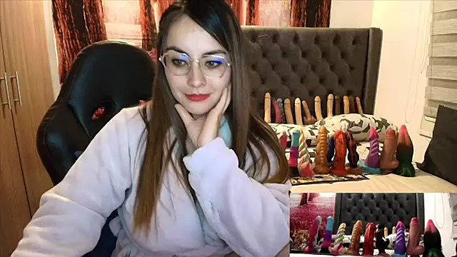sofia23dirty webcam
