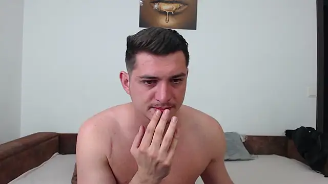AndyFame webcam
