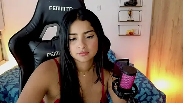 Yues050600 webcam