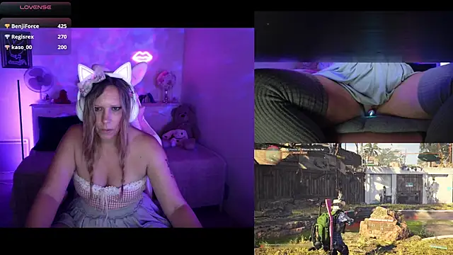 ArchangelTheFrancaise webcam