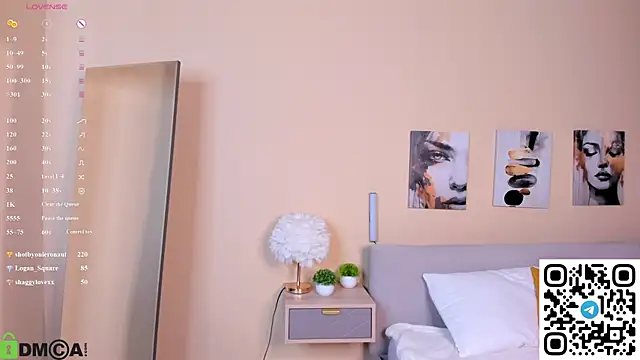 Xenia_paradise webcam