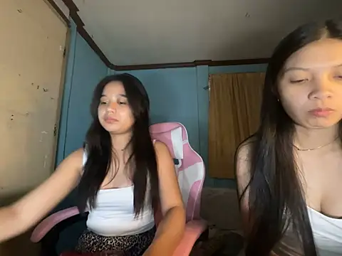 pinay_kitty23 webcam