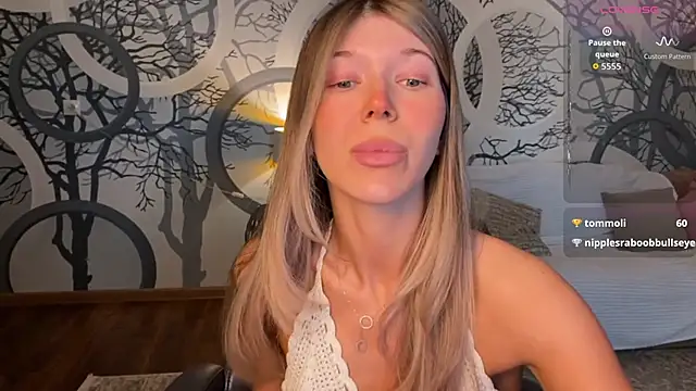 viviann_evans webcam
