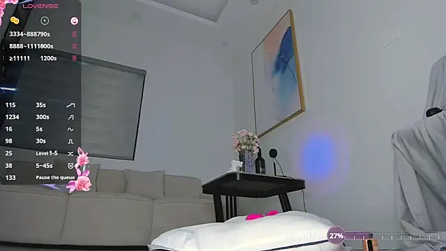Aoki_sweet webcam