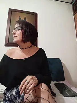 IsisBlake webcam