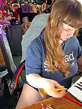 VelvetDiablo webcam
