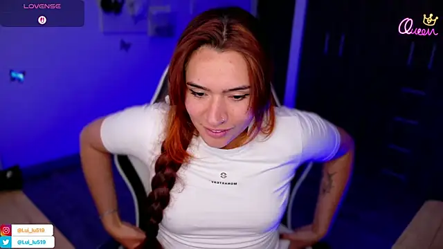 ImLui_lu webcam