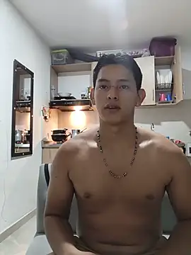 Hiroshi_Shen live sex cam