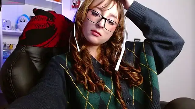 CelesteAyase webcam