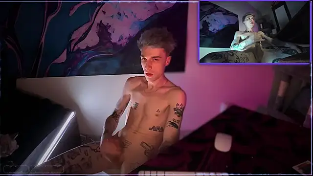 davesinner webcam