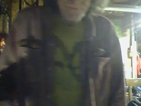 OldManOnline webcam