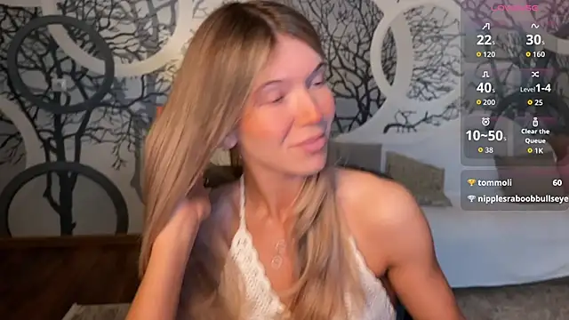 viviann_evans webcam
