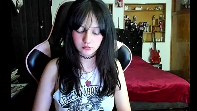 Maki_Zein_ webcam