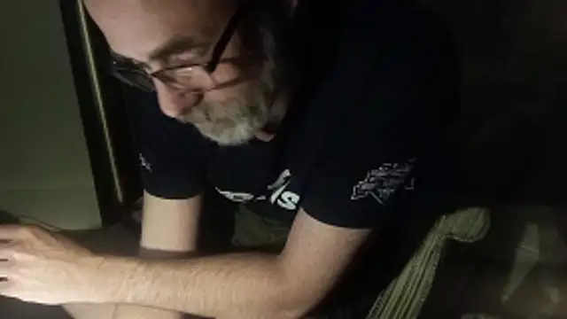 Kitrider webcam