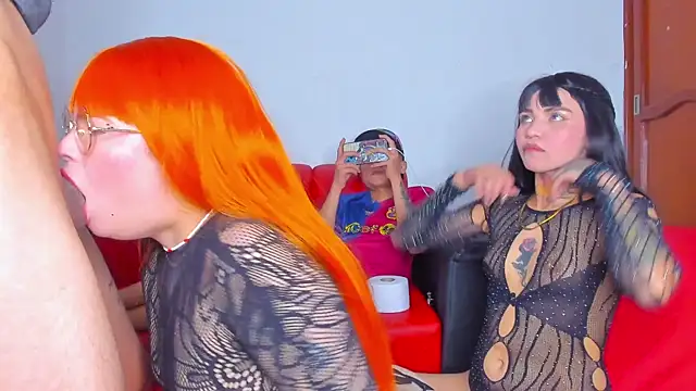 Extreme_Team8 live sex cam