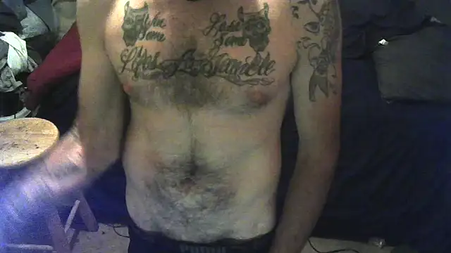 Johnny1991Blunt webcam