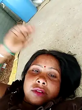 Shreya_pandit webcam