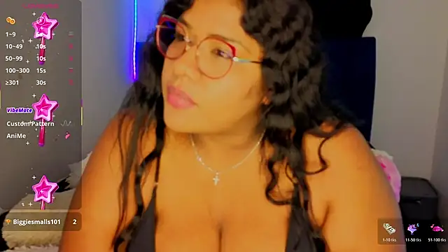 paola091 webcam