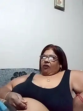 mileesha webcam