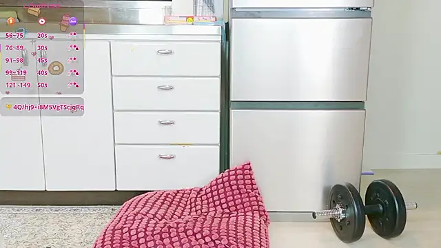 __Mao__ webcam
