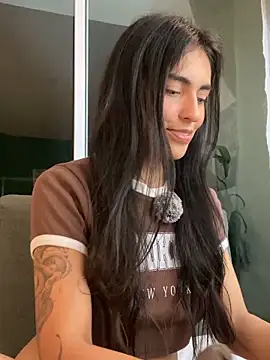 DaphneUwu webcam