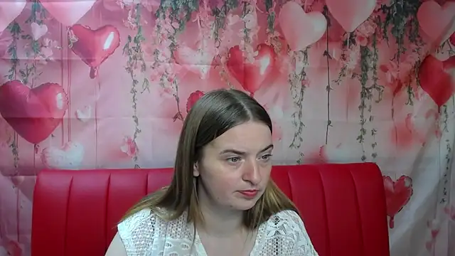 FreyaDak webcam