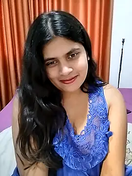 Shakeera1 webcam