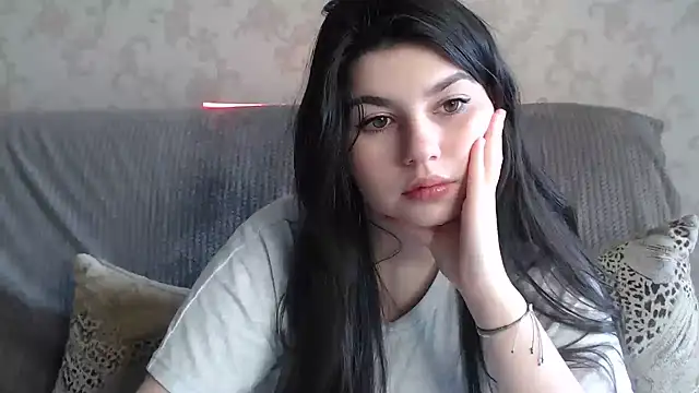 KisaModel webcam