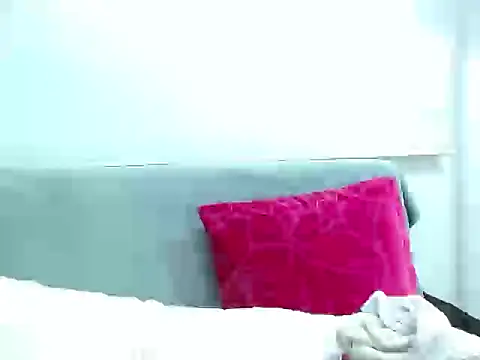 Violet_Donell webcam