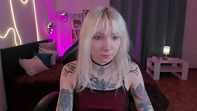 tattoo_art_baby webcam