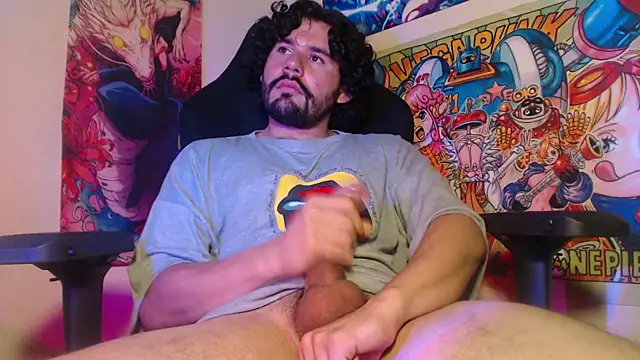 LuciferSantoryu webcam