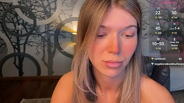 viviann_evans webcam