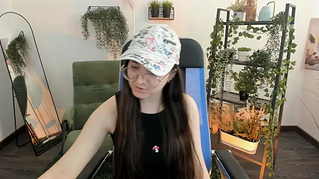 VirtuallVoyant webcam