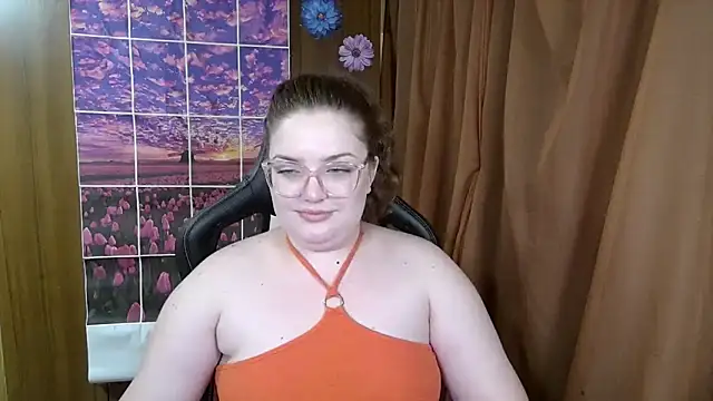 Teasing_Dora webcam