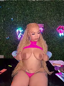 RenaThickAss webcam