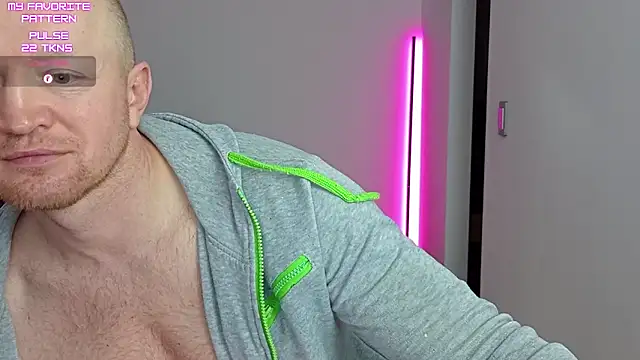 kevintyler69 webcam