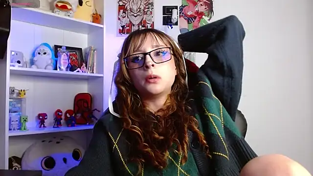 CelesteAyase webcam
