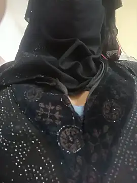 Aafreen_36 webcam