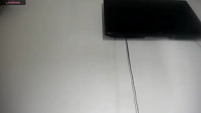 Foxy_Lovex webcam