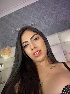 Celeste_Amber webcam