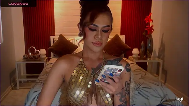 StellaStrong30 webcam
