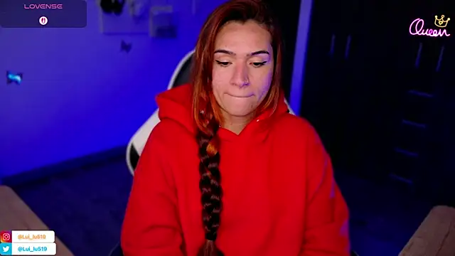 ImLui_lu webcam