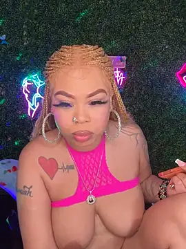 RenaThickAss webcam