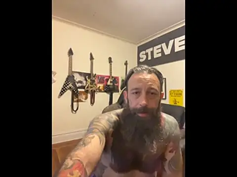 StevenRiseNYC webcam