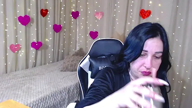 JillStevens webcam