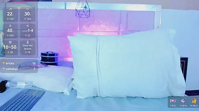 kimcosseyy - KimCosseyy's free webcam - UK Sex Cams